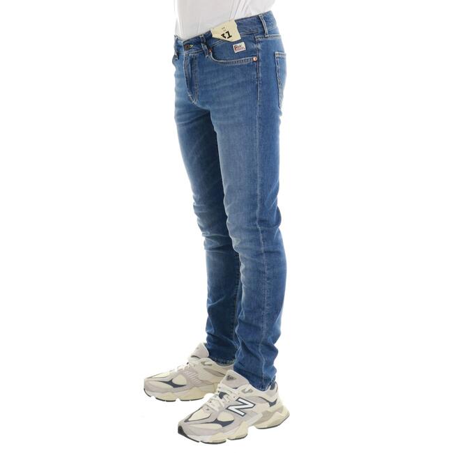 JEANS 517 ROY ROGERS - Mad Fashion | img vers.650x/